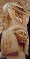 Hathor (from Hatshepsut's Temple)