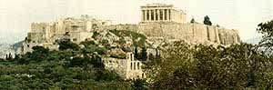 The Acropolis, Athens