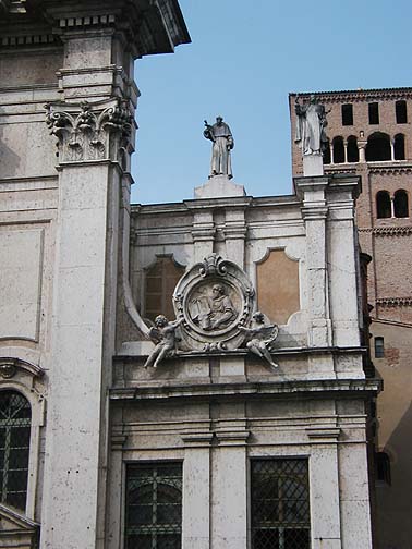 Mantova (Mantua), Desenzano del Garda, Sirmione - Lombardy