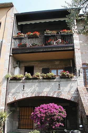 Mantova (Mantua), Desenzano di Garda and Sirmione - Lombardy