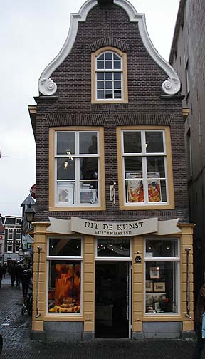 Utrecht Gallery