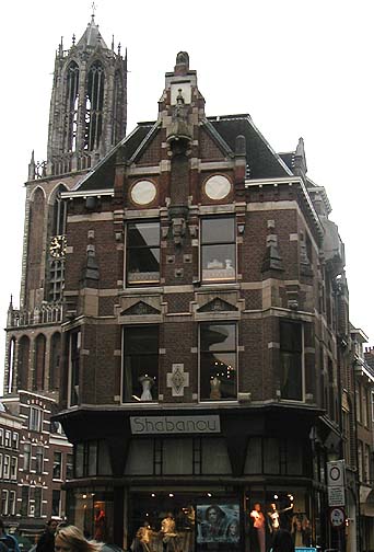 Utrecht Gallery
