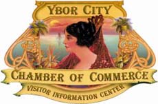 Ybor City Graphic